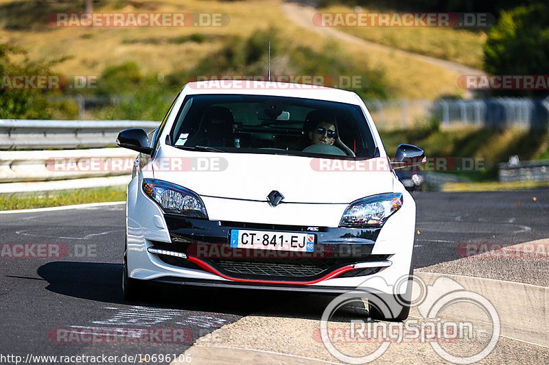 Bild #10696106 - Touristenfahrten Nürburgring Nordschleife (12.09.2020)