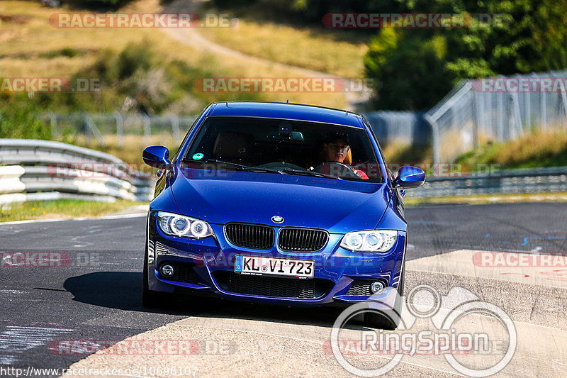 Bild #10696107 - Touristenfahrten Nürburgring Nordschleife (12.09.2020)