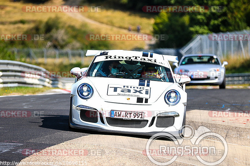 Bild #10696115 - Touristenfahrten Nürburgring Nordschleife (12.09.2020)