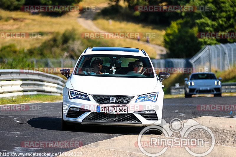 Bild #10696117 - Touristenfahrten Nürburgring Nordschleife (12.09.2020)