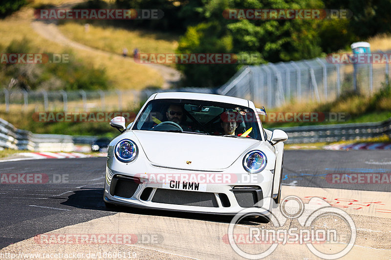 Bild #10696119 - Touristenfahrten Nürburgring Nordschleife (12.09.2020)