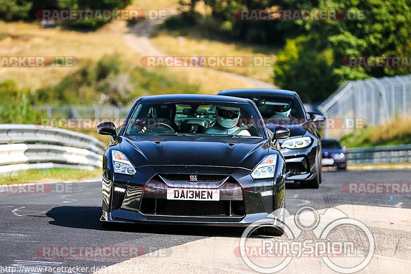 Bild #10696121 - Touristenfahrten Nürburgring Nordschleife (12.09.2020)