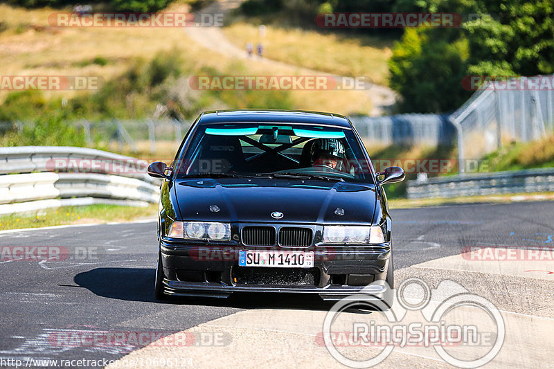 Bild #10696124 - Touristenfahrten Nürburgring Nordschleife (12.09.2020)