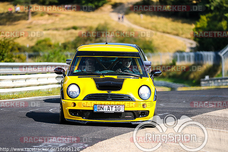 Bild #10696126 - Touristenfahrten Nürburgring Nordschleife (12.09.2020)