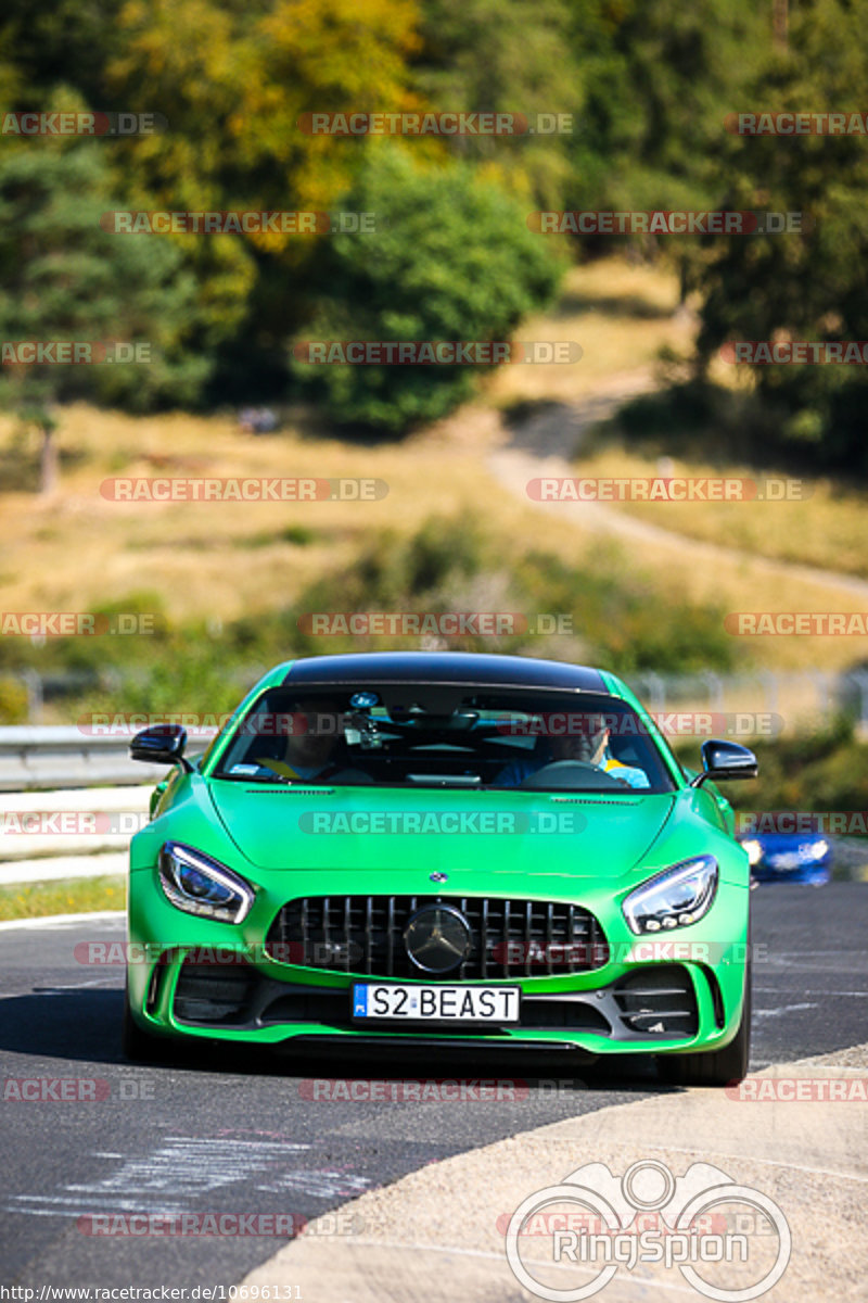 Bild #10696131 - Touristenfahrten Nürburgring Nordschleife (12.09.2020)