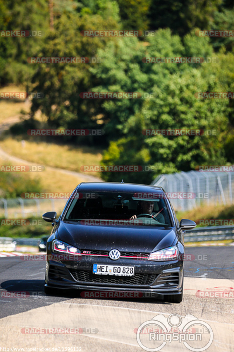 Bild #10696132 - Touristenfahrten Nürburgring Nordschleife (12.09.2020)