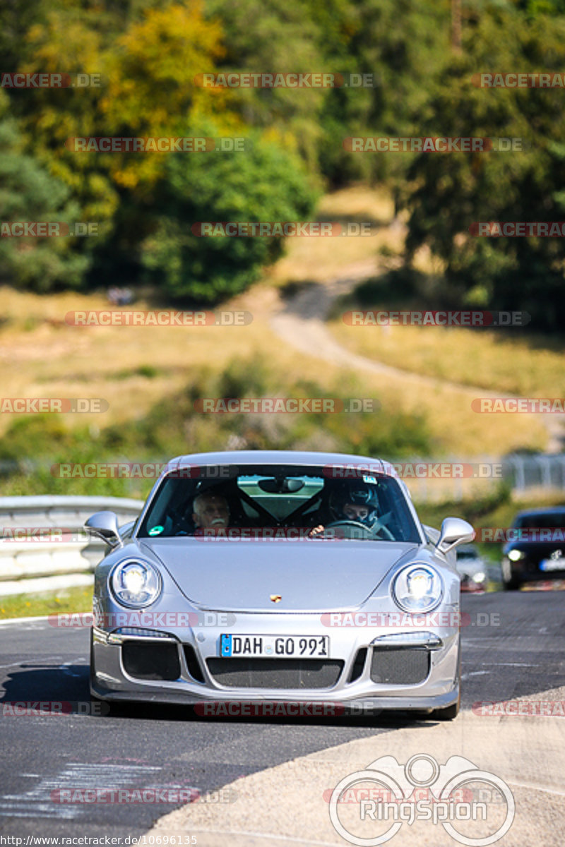 Bild #10696135 - Touristenfahrten Nürburgring Nordschleife (12.09.2020)