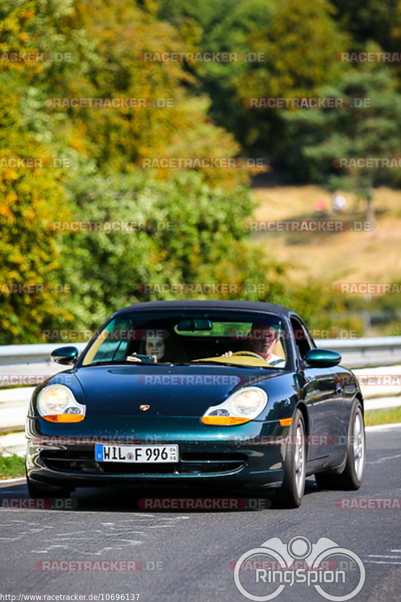 Bild #10696137 - Touristenfahrten Nürburgring Nordschleife (12.09.2020)