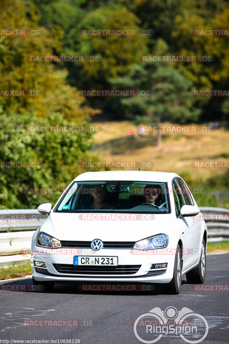 Bild #10696138 - Touristenfahrten Nürburgring Nordschleife (12.09.2020)