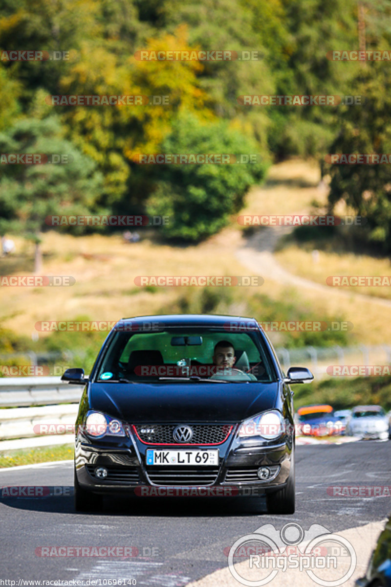 Bild #10696140 - Touristenfahrten Nürburgring Nordschleife (12.09.2020)