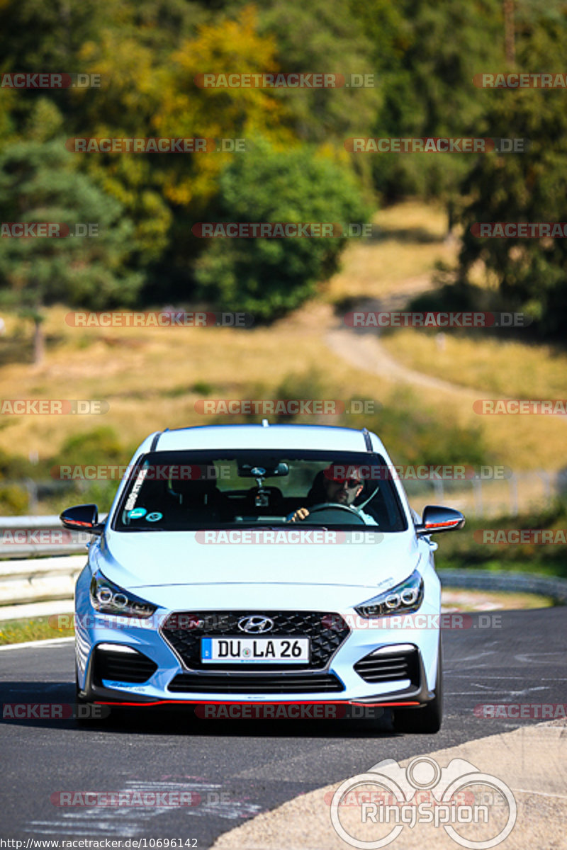 Bild #10696142 - Touristenfahrten Nürburgring Nordschleife (12.09.2020)