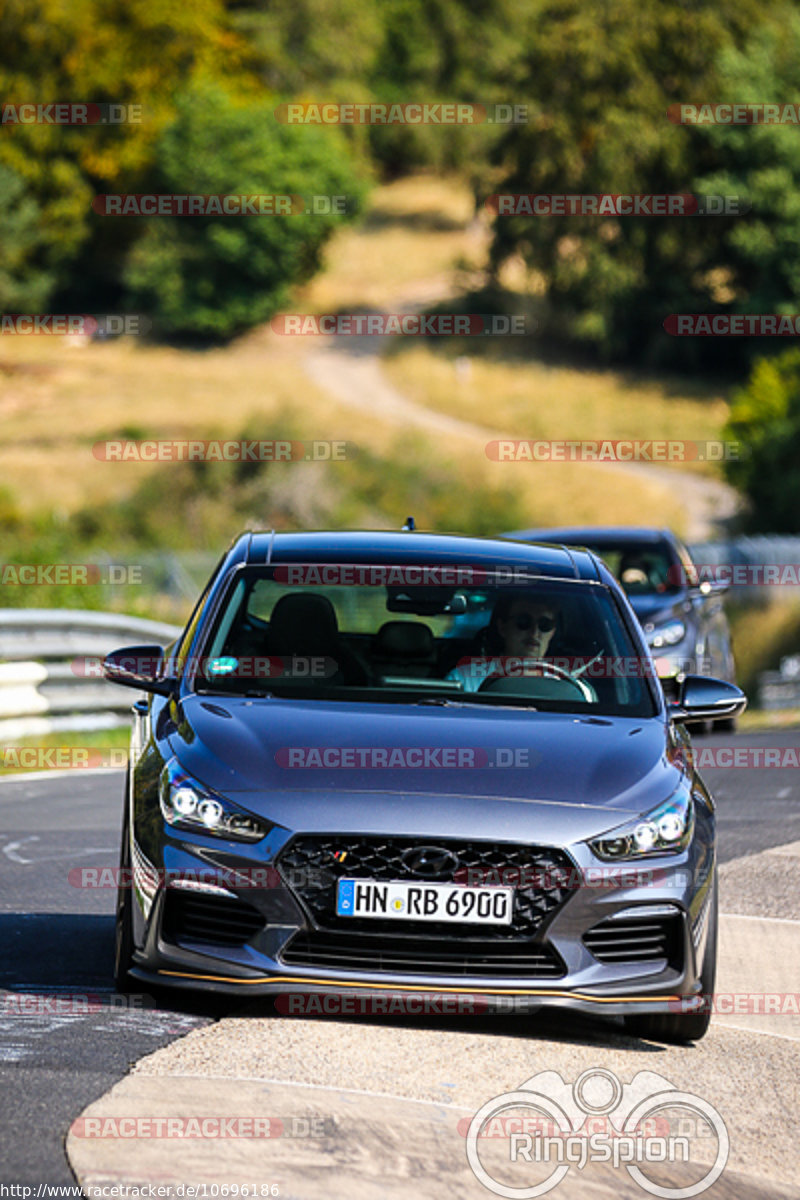 Bild #10696186 - Touristenfahrten Nürburgring Nordschleife (12.09.2020)