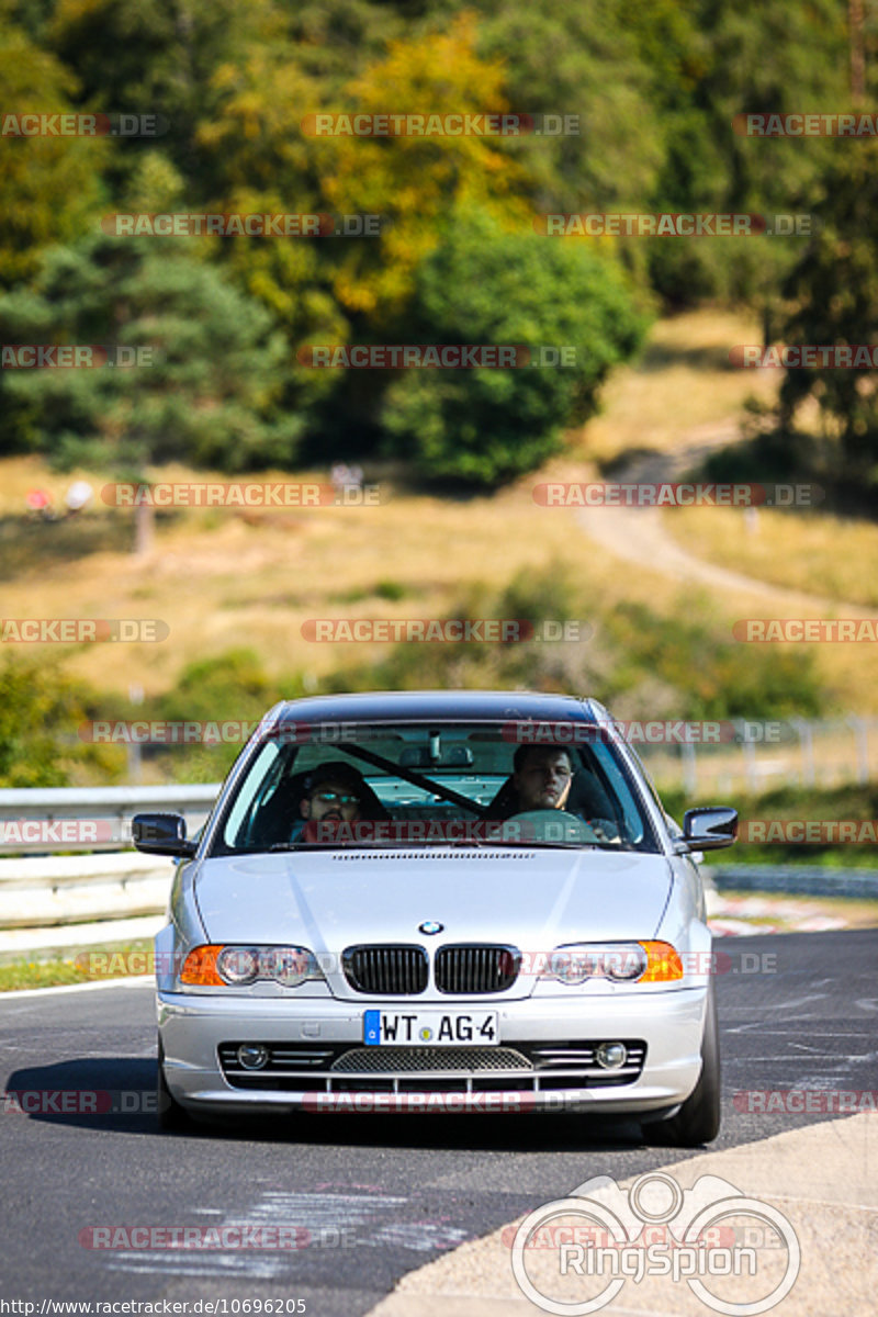 Bild #10696205 - Touristenfahrten Nürburgring Nordschleife (12.09.2020)