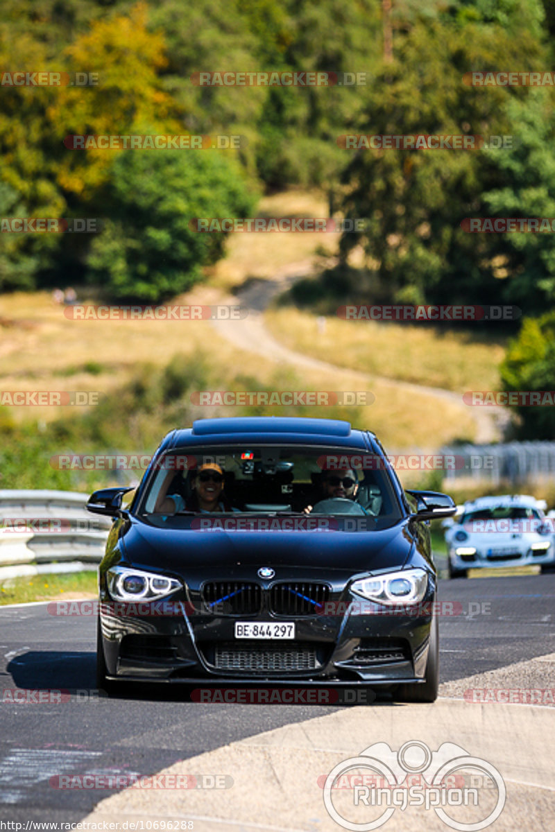 Bild #10696288 - Touristenfahrten Nürburgring Nordschleife (12.09.2020)