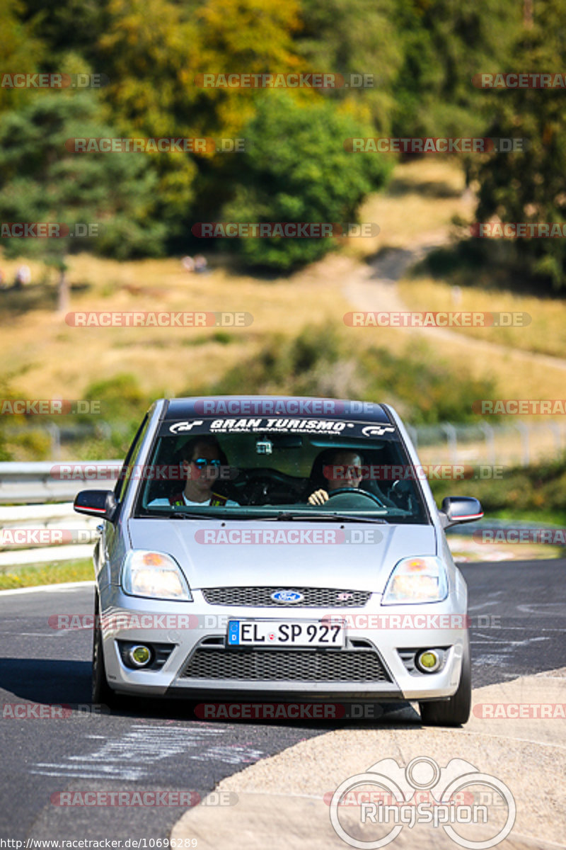 Bild #10696289 - Touristenfahrten Nürburgring Nordschleife (12.09.2020)