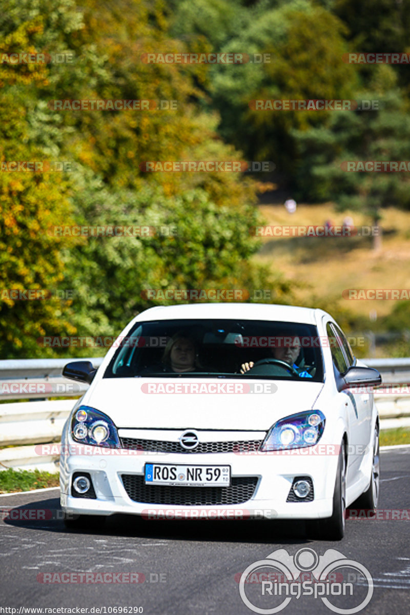 Bild #10696290 - Touristenfahrten Nürburgring Nordschleife (12.09.2020)