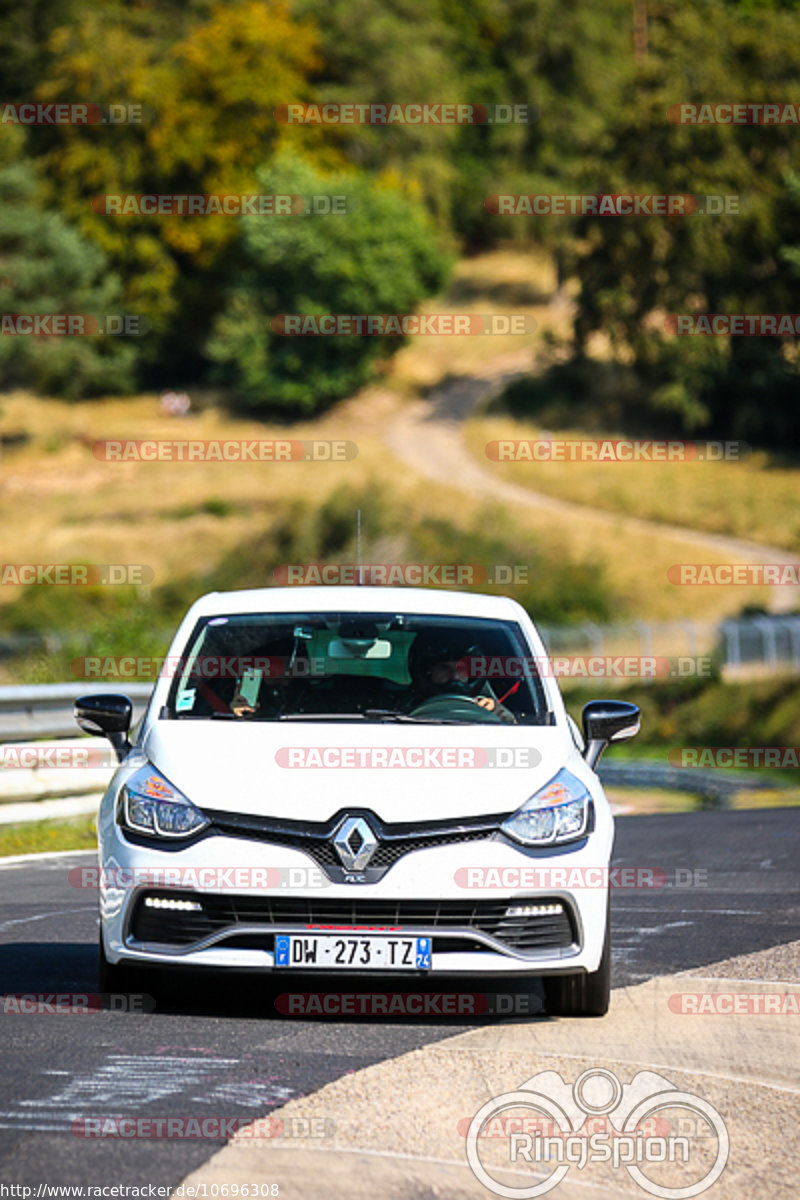 Bild #10696308 - Touristenfahrten Nürburgring Nordschleife (12.09.2020)