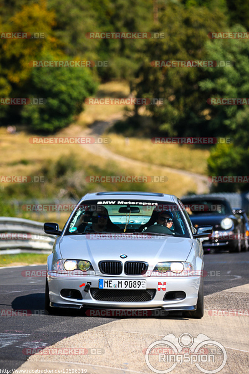 Bild #10696319 - Touristenfahrten Nürburgring Nordschleife (12.09.2020)