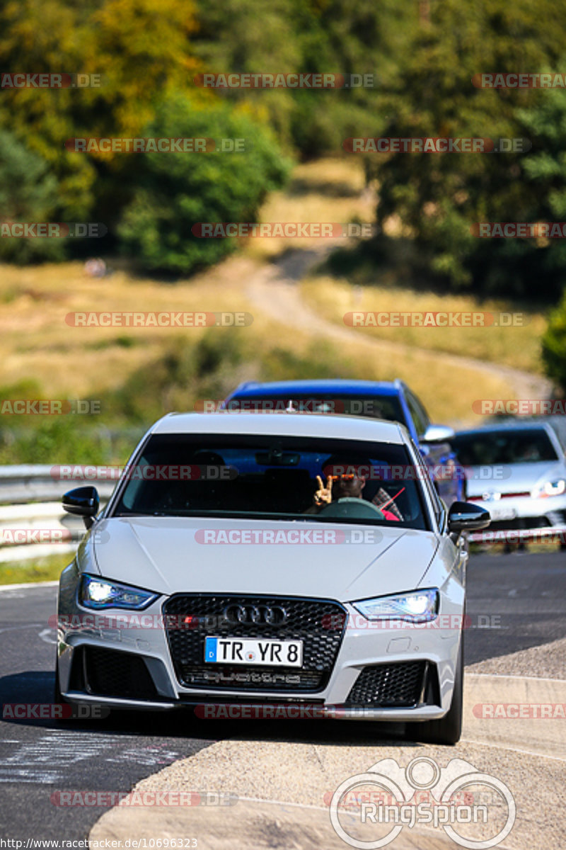 Bild #10696323 - Touristenfahrten Nürburgring Nordschleife (12.09.2020)