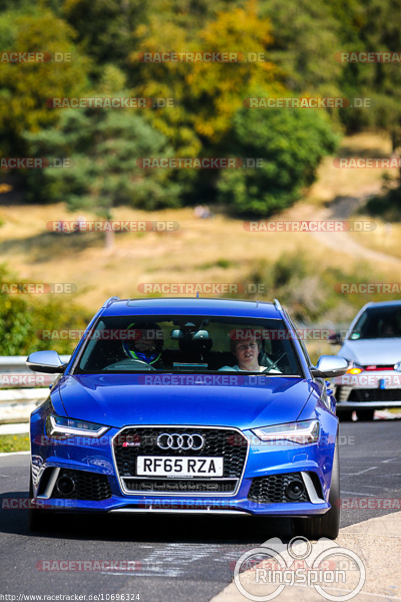 Bild #10696324 - Touristenfahrten Nürburgring Nordschleife (12.09.2020)