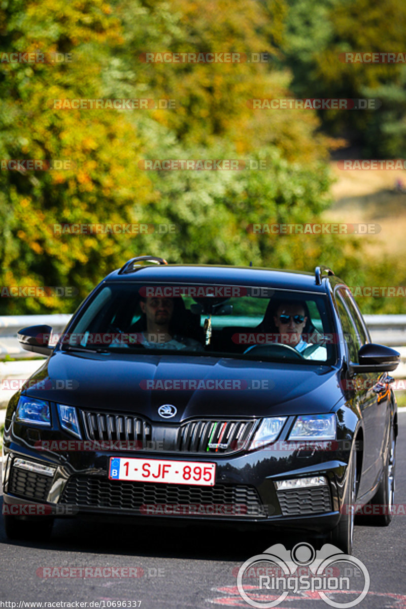 Bild #10696337 - Touristenfahrten Nürburgring Nordschleife (12.09.2020)