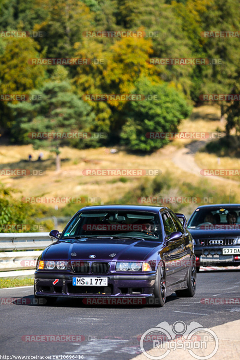 Bild #10696418 - Touristenfahrten Nürburgring Nordschleife (12.09.2020)