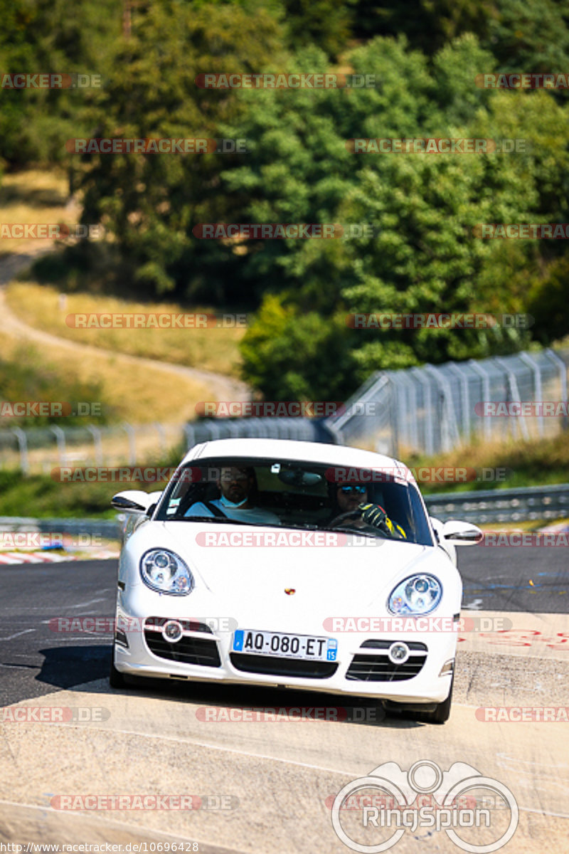 Bild #10696428 - Touristenfahrten Nürburgring Nordschleife (12.09.2020)