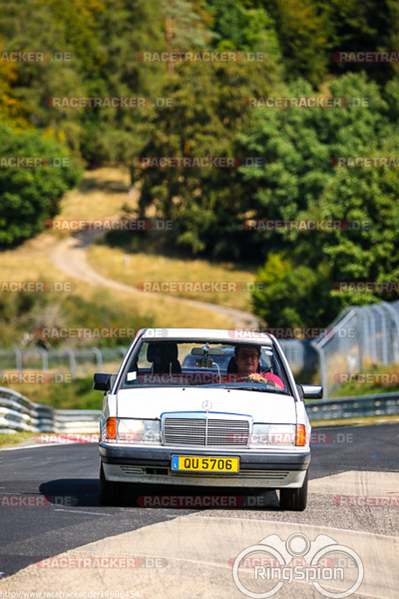 Bild #10696454 - Touristenfahrten Nürburgring Nordschleife (12.09.2020)