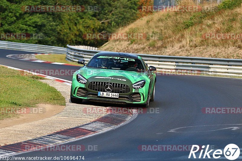 Bild #10696474 - Touristenfahrten Nürburgring Nordschleife (12.09.2020)