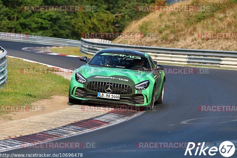 Bild #10696478 - Touristenfahrten Nürburgring Nordschleife (12.09.2020)