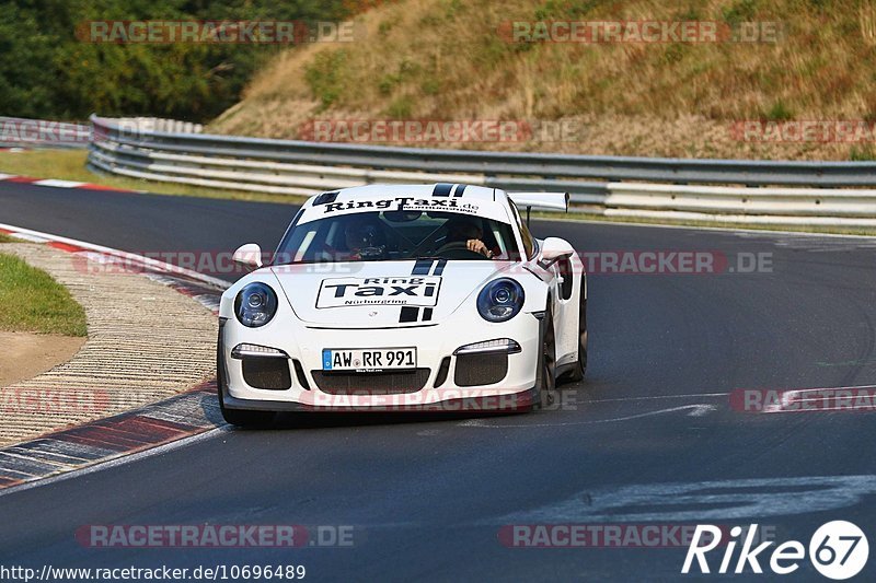 Bild #10696489 - Touristenfahrten Nürburgring Nordschleife (12.09.2020)