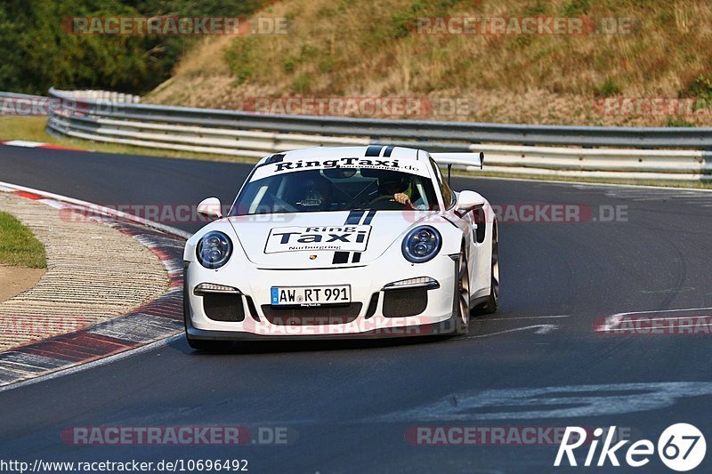 Bild #10696492 - Touristenfahrten Nürburgring Nordschleife (12.09.2020)