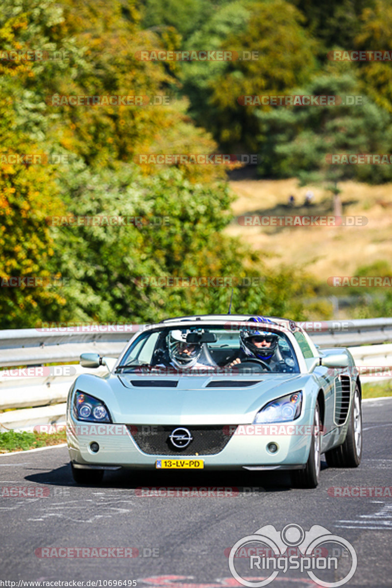 Bild #10696495 - Touristenfahrten Nürburgring Nordschleife (12.09.2020)