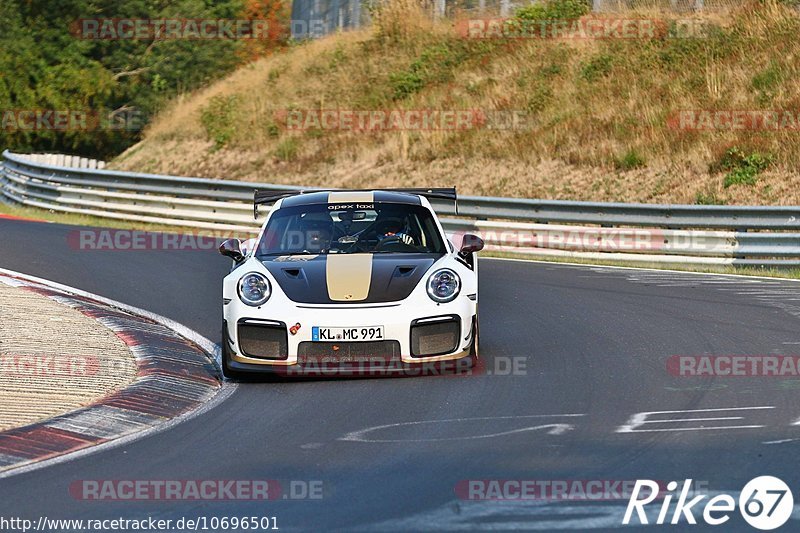 Bild #10696501 - Touristenfahrten Nürburgring Nordschleife (12.09.2020)