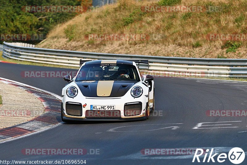 Bild #10696504 - Touristenfahrten Nürburgring Nordschleife (12.09.2020)