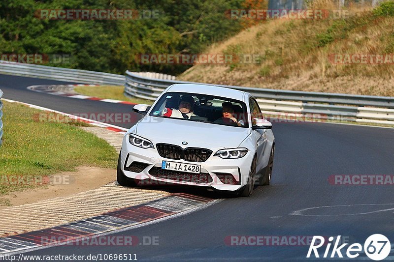 Bild #10696511 - Touristenfahrten Nürburgring Nordschleife (12.09.2020)