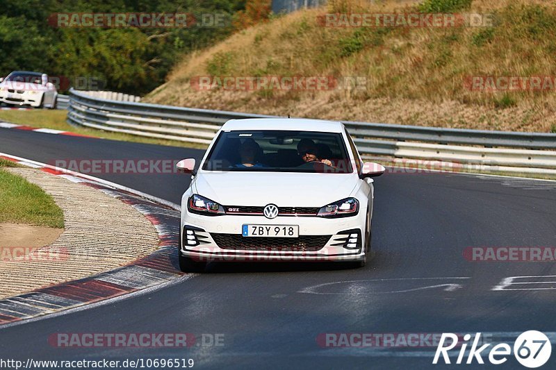 Bild #10696519 - Touristenfahrten Nürburgring Nordschleife (12.09.2020)