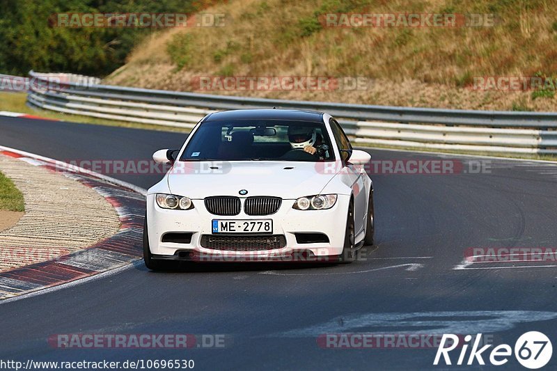 Bild #10696530 - Touristenfahrten Nürburgring Nordschleife (12.09.2020)