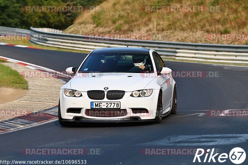 Bild #10696533 - Touristenfahrten Nürburgring Nordschleife (12.09.2020)