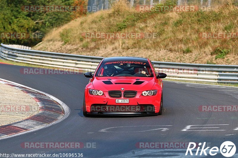 Bild #10696536 - Touristenfahrten Nürburgring Nordschleife (12.09.2020)