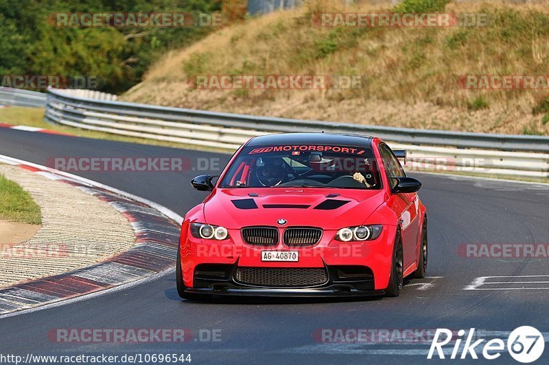 Bild #10696544 - Touristenfahrten Nürburgring Nordschleife (12.09.2020)