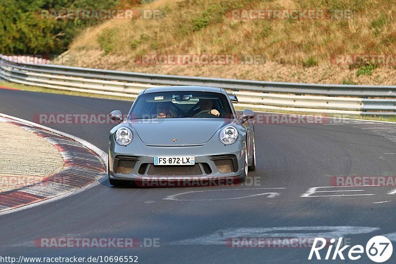 Bild #10696552 - Touristenfahrten Nürburgring Nordschleife (12.09.2020)