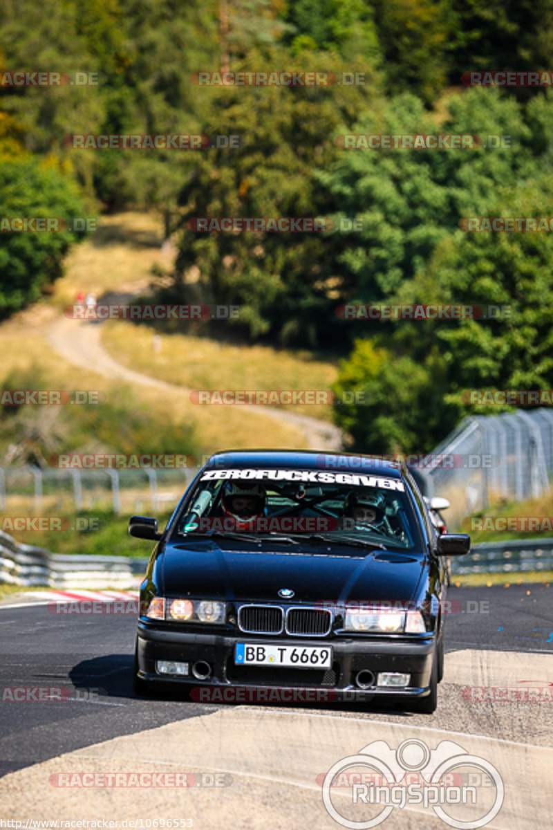 Bild #10696553 - Touristenfahrten Nürburgring Nordschleife (12.09.2020)