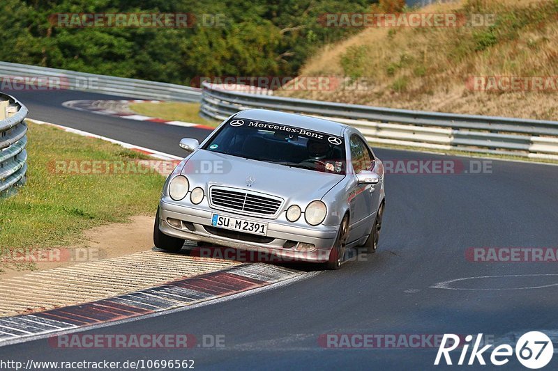 Bild #10696562 - Touristenfahrten Nürburgring Nordschleife (12.09.2020)