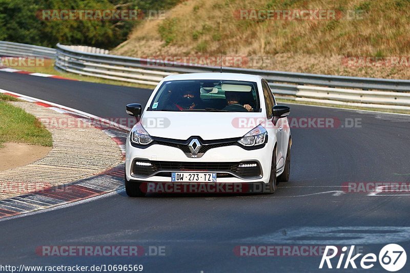 Bild #10696569 - Touristenfahrten Nürburgring Nordschleife (12.09.2020)