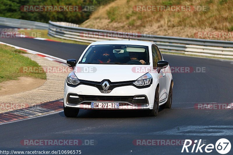 Bild #10696575 - Touristenfahrten Nürburgring Nordschleife (12.09.2020)