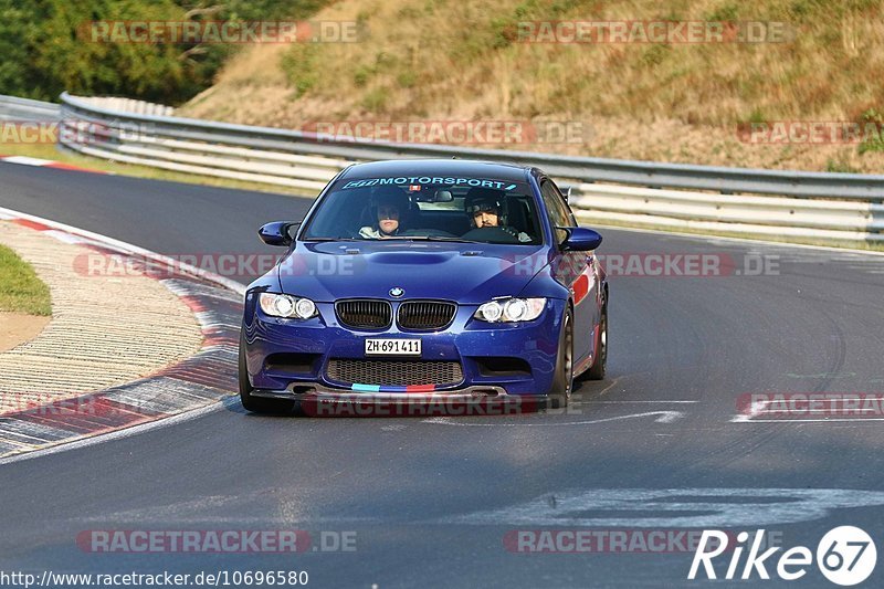 Bild #10696580 - Touristenfahrten Nürburgring Nordschleife (12.09.2020)