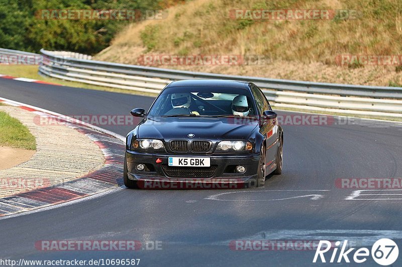 Bild #10696587 - Touristenfahrten Nürburgring Nordschleife (12.09.2020)