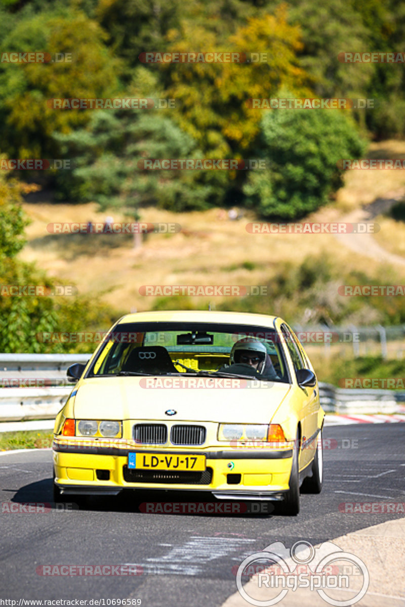 Bild #10696589 - Touristenfahrten Nürburgring Nordschleife (12.09.2020)