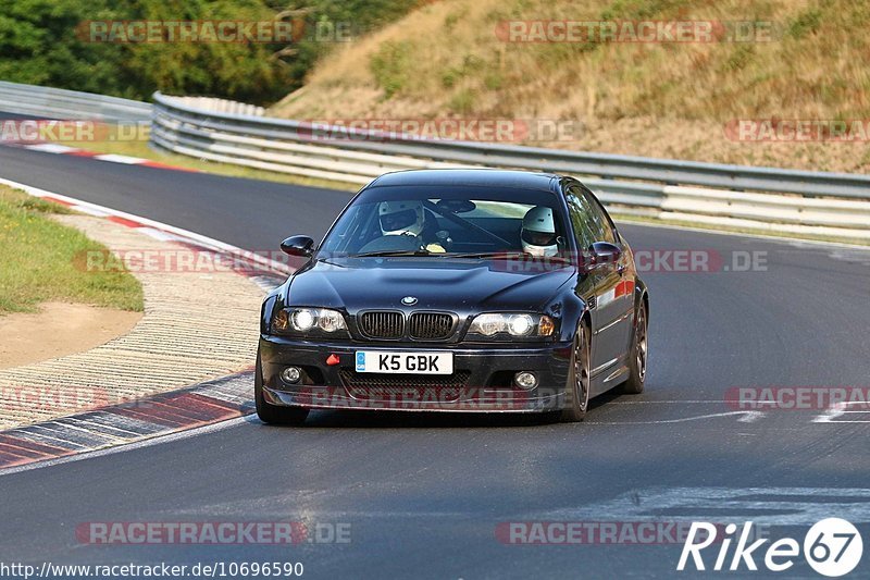 Bild #10696590 - Touristenfahrten Nürburgring Nordschleife (12.09.2020)